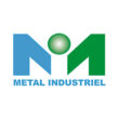 logo METAL INDUSTRIEL