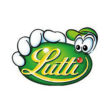 logo LUTTI