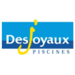 logo piscine desjoyaux