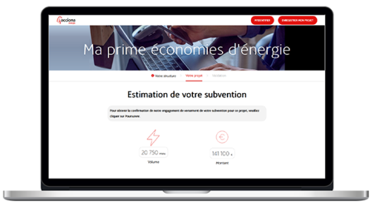 plateforme de suivi de vos demandes de subventions cee