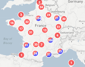 réseaux de chaleur et de froid CEE