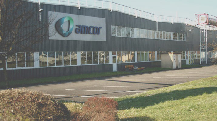 Amcor audit énergétique ACCIONA Energía