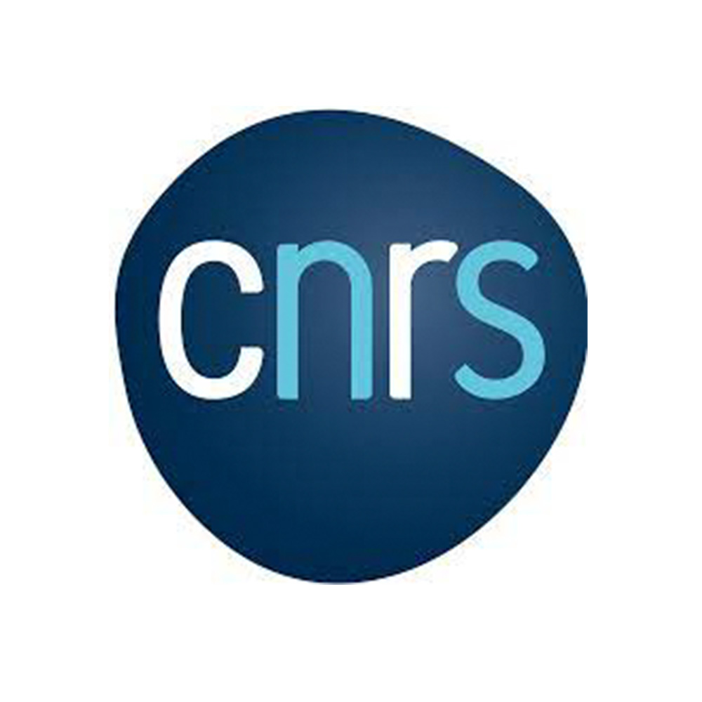 logo CNRS