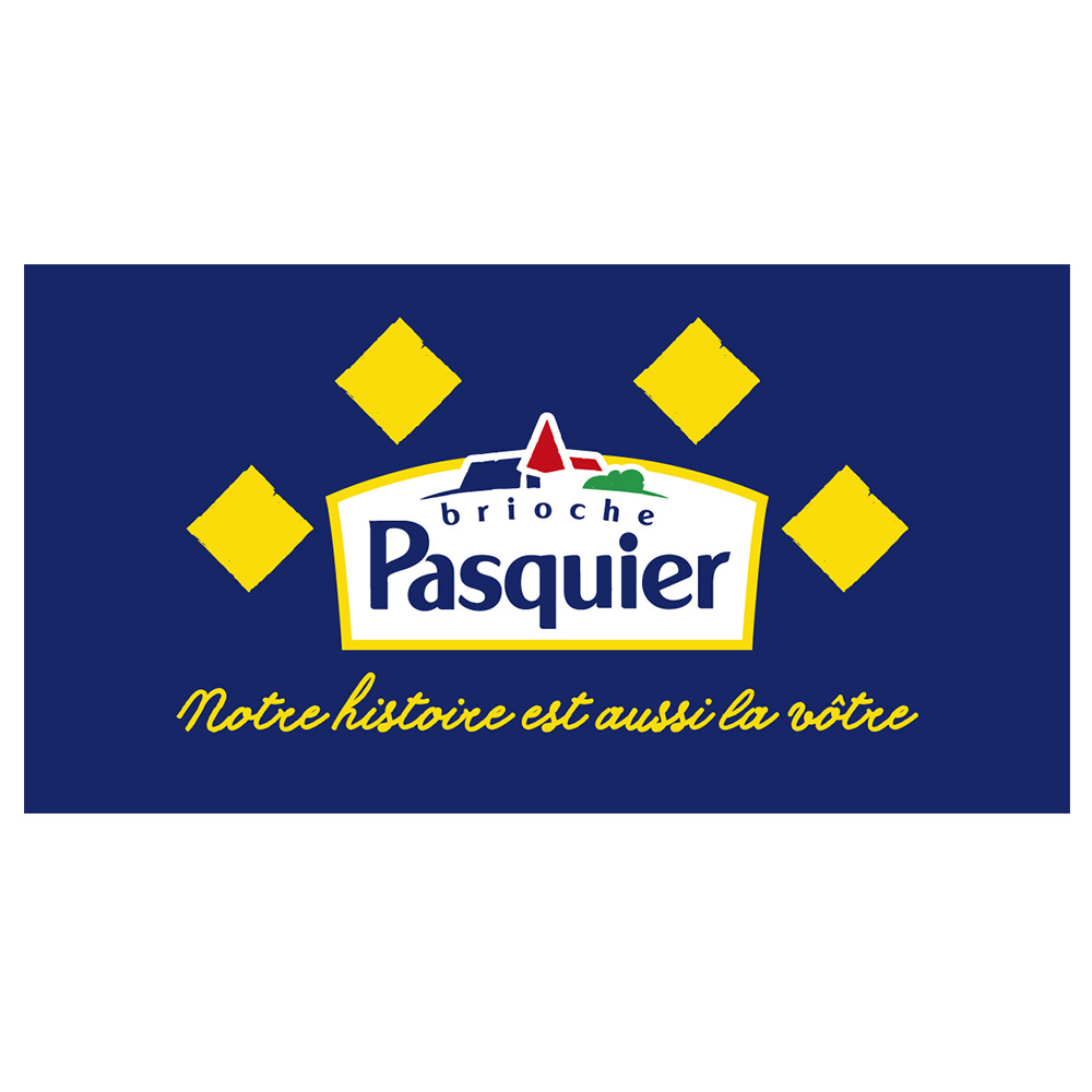 logo Brioche Pasquier