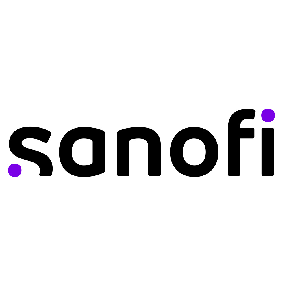 logo SANOFI