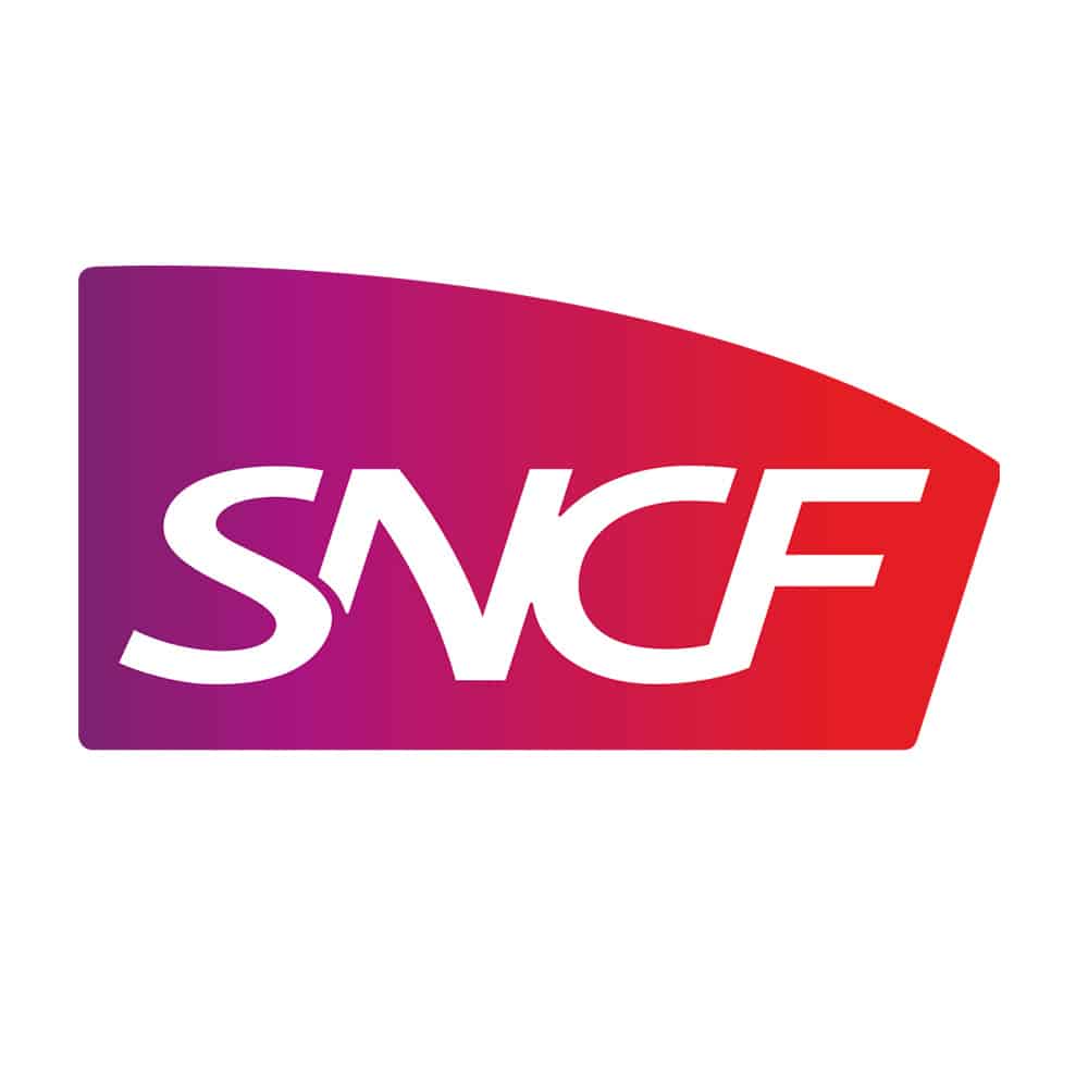 logo SNCF