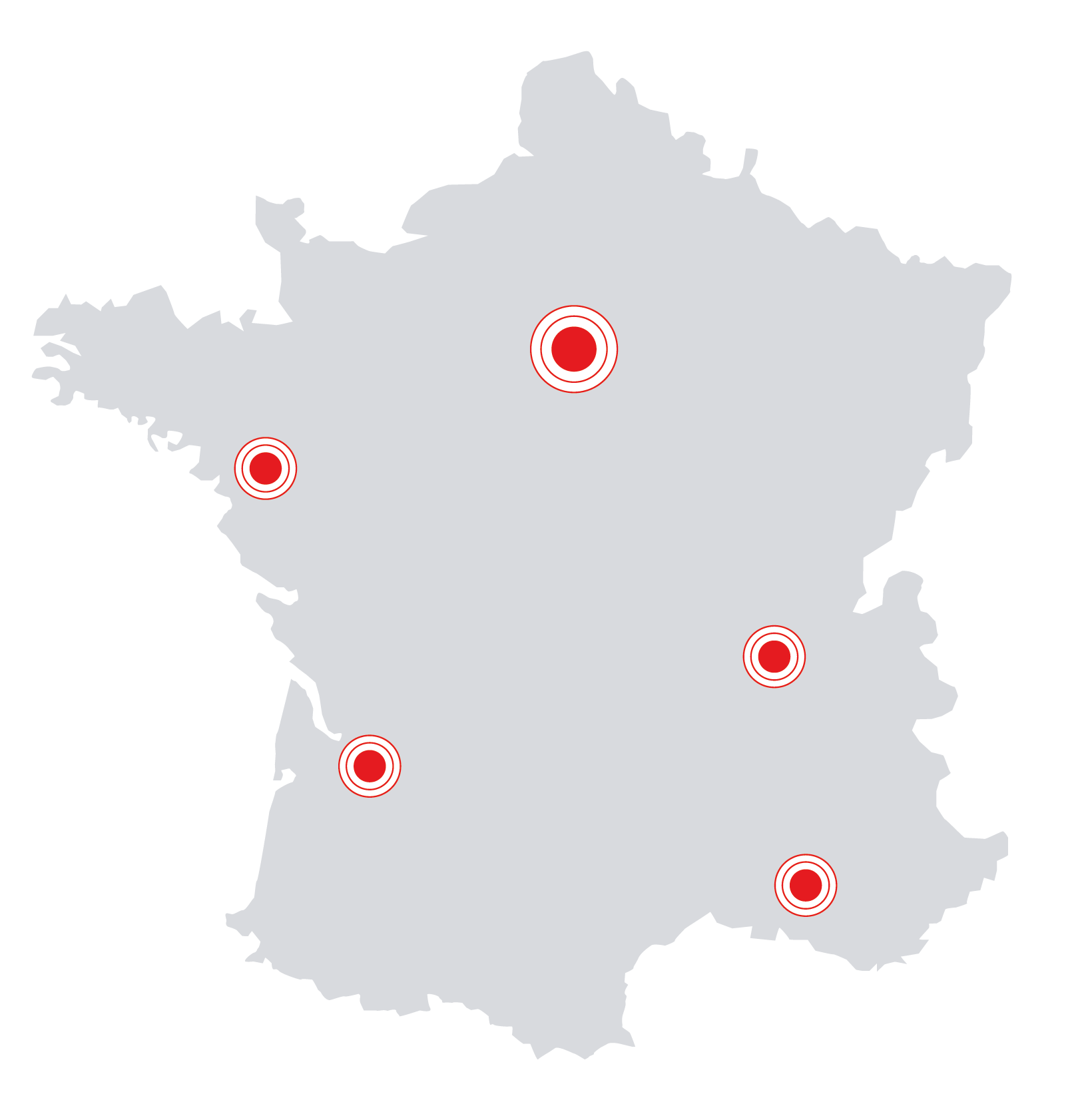 Agences ACCIONA Energia France