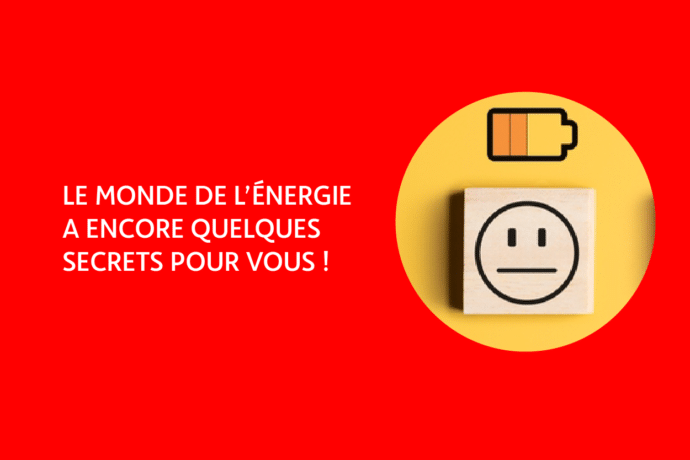 quiz management de l'energie