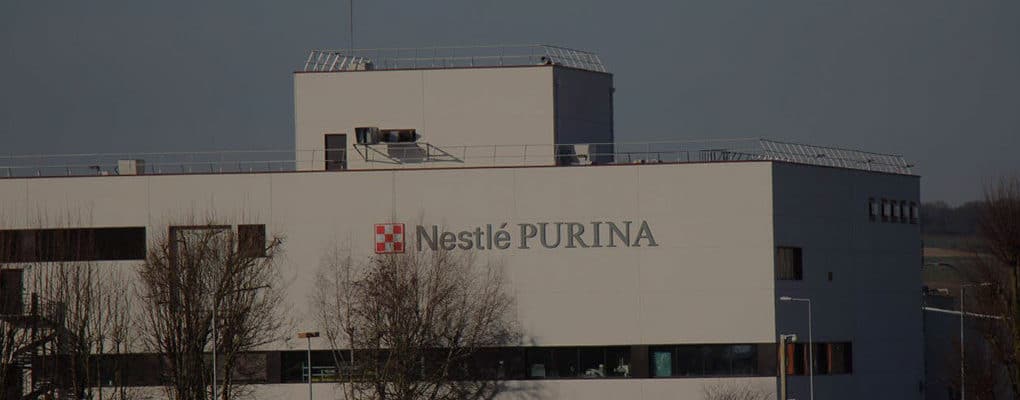 temoignage NESTLE PURINA