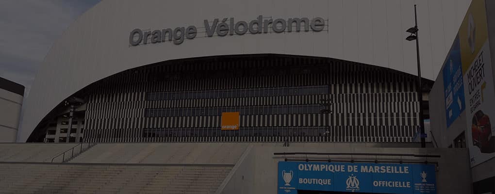 Temoignage Orange Vélodrome