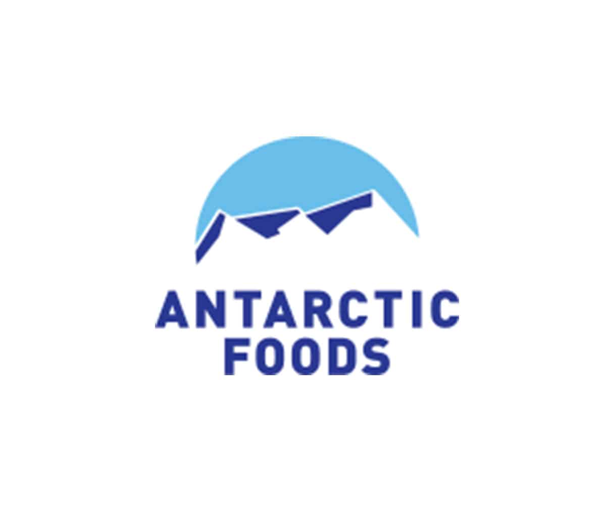 Antarctic Foods logo