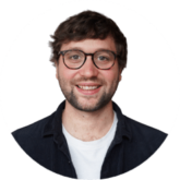 Thibaut Thibaut, Chef de projet en efficacité énergétique