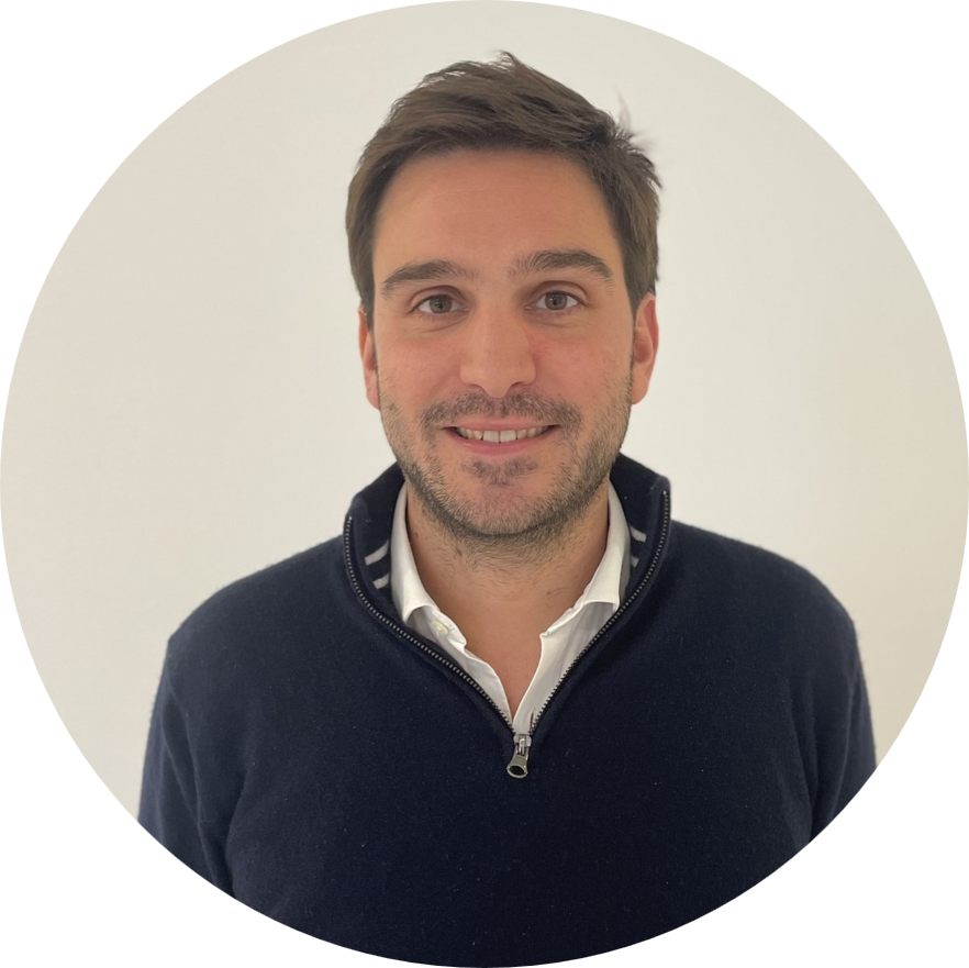 Constantin - Portrait