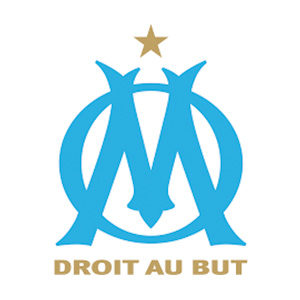 logo Olympique de Marseille