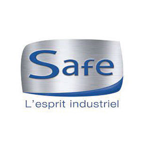 logo SAFE METAL