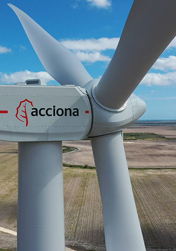 ACCIONA Energia