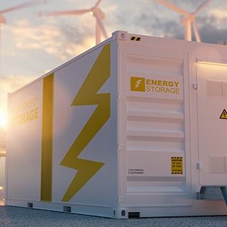 batteries stationnaires flexibilité électrique