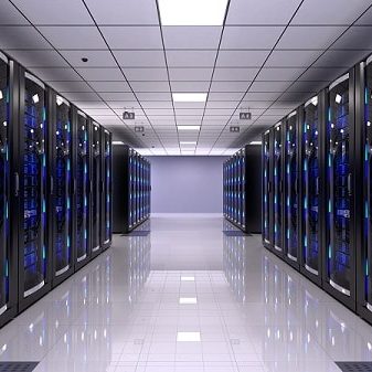 Data center directive efficacité énergétique