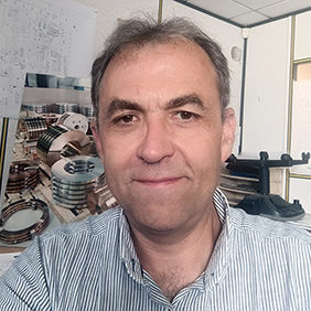 David Derache - TG GRISET