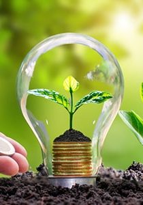 Efficacité énergétique - Financement