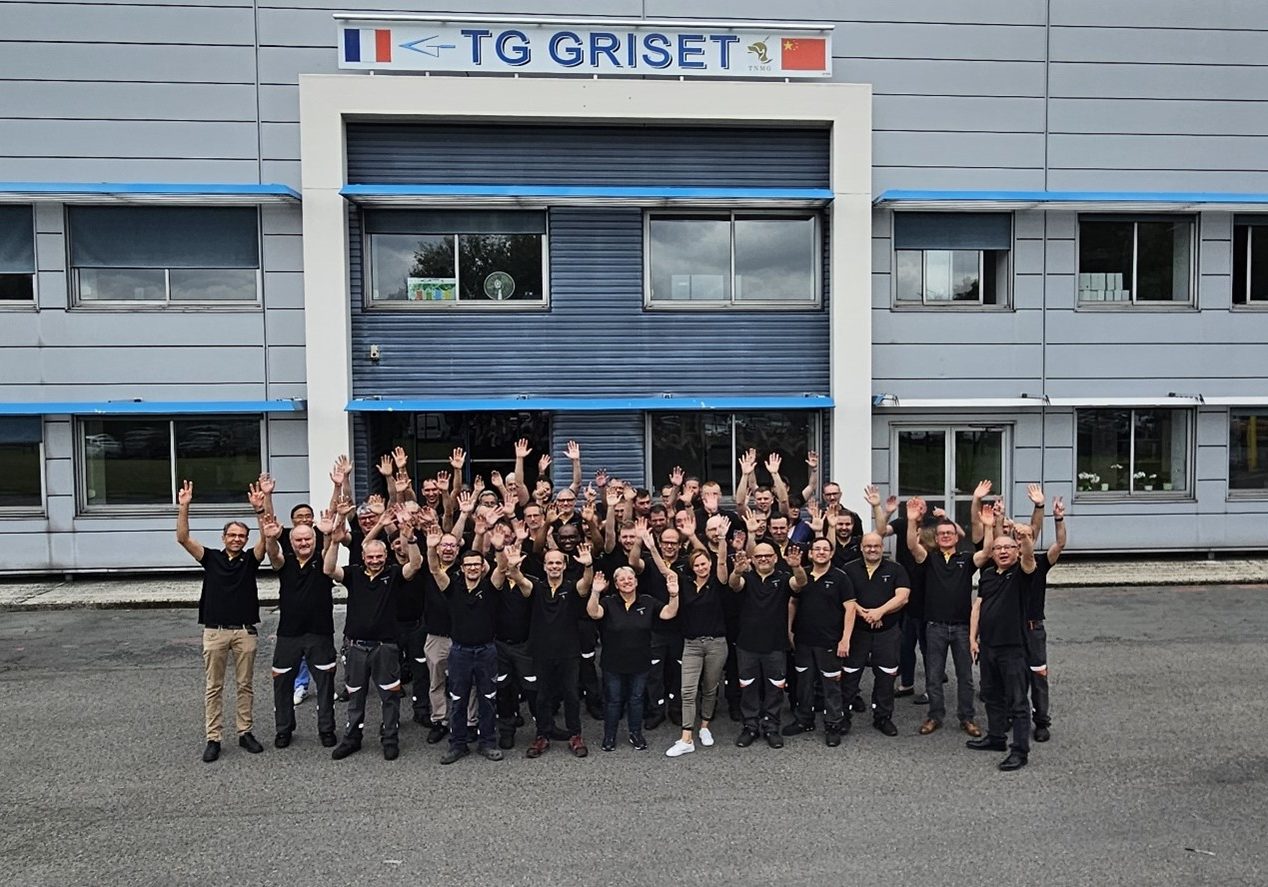 TG GRISET