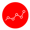 graphe linéaire évolution