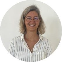 Marie-Laure - Portrait