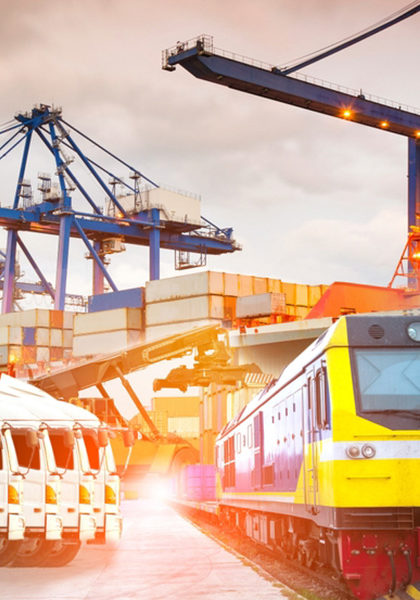 les CEE dans le transport