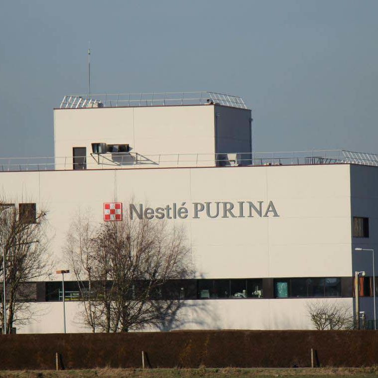 Nestle Purina