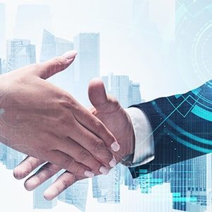 Partenariat ACCIONA Energía