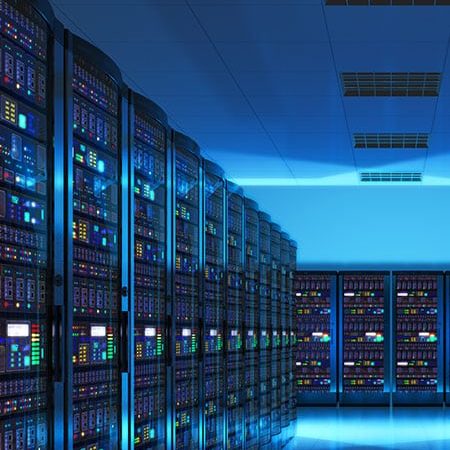 data centers chaleur fatale