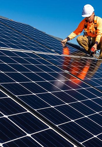 obligation panneaux photovoltaïques