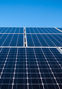 autoconsommation solaire